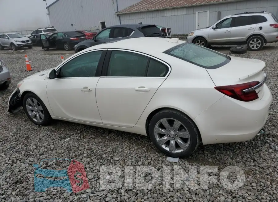 2G4GN5EX6F9272369 Photo# 2