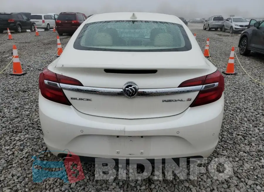 2G4GN5EX6F9272369 Photo# 6