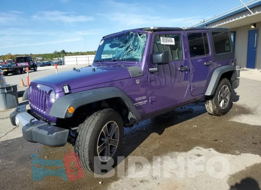 1C4BJWDG9HL613552 Photo# 1
