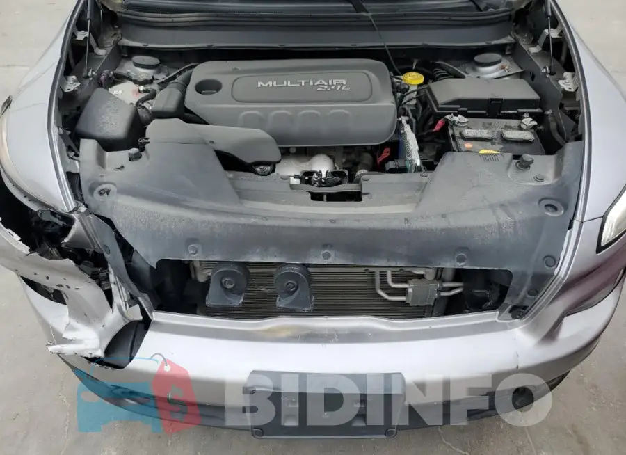 1C4PJLLB7JD605475 Photo# 11