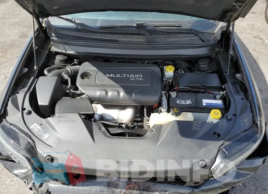 1C4PJLLB8KD202736 Photo# 12