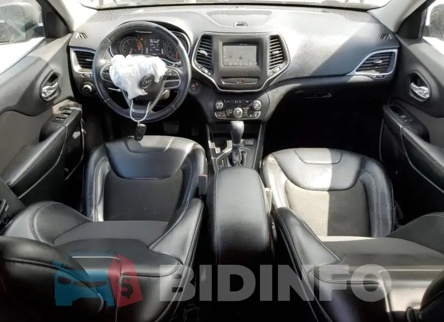 1C4PJLLB8KD202736 Photo# 8