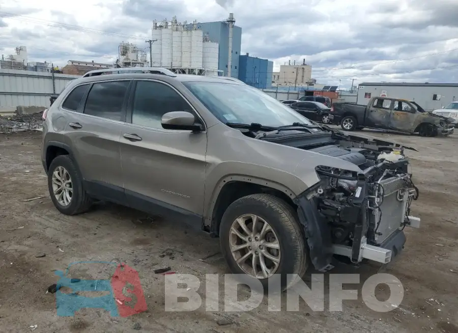 1C4PJMCB2KD341489 Photo# 4