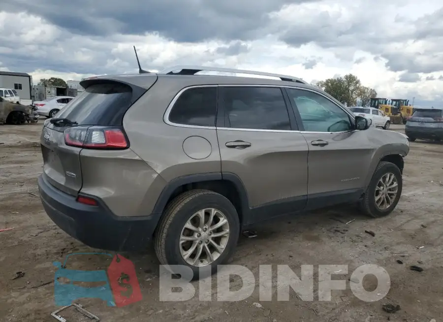 1C4PJMCB2KD341489 Photo# 3