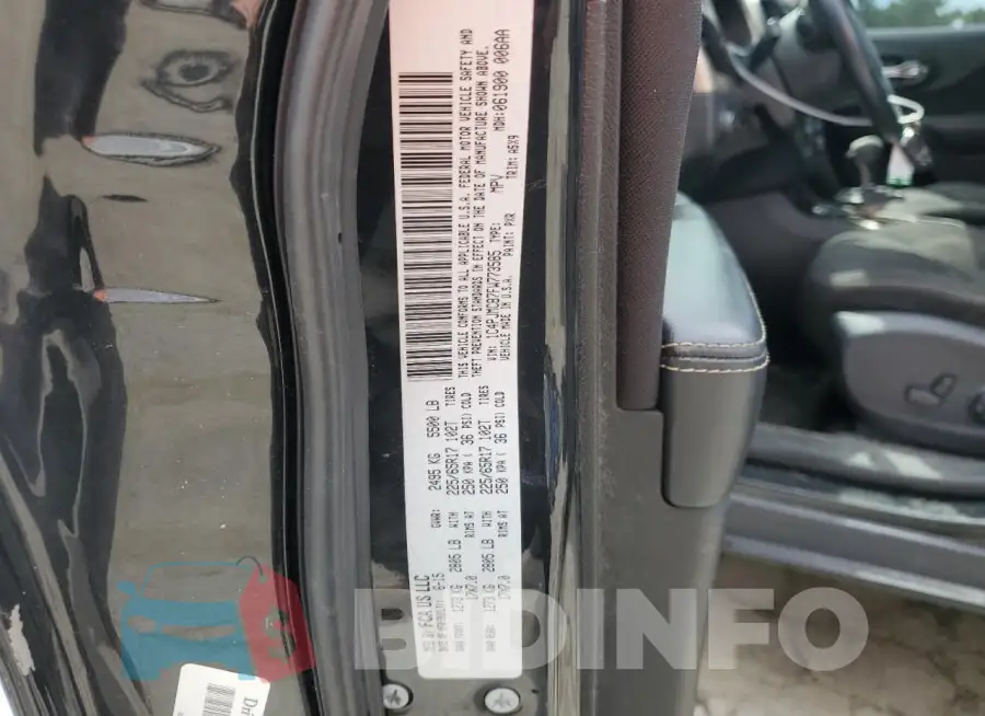 1C4PJMCB7FW773585 Photo# 13