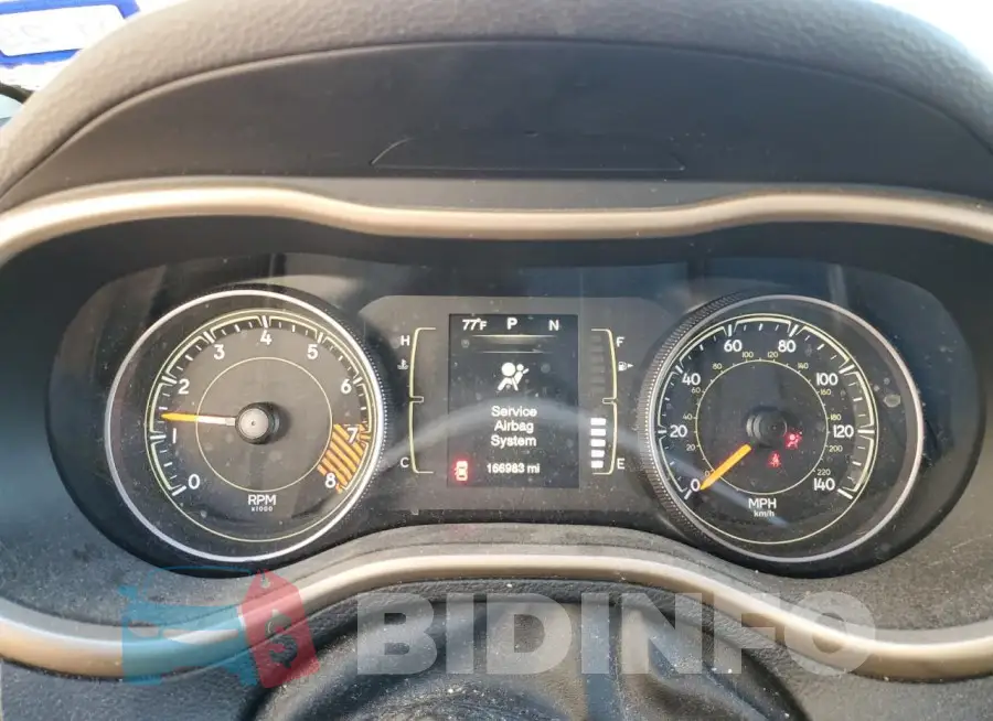1C4PJMCS9FW583707 Photo# 9