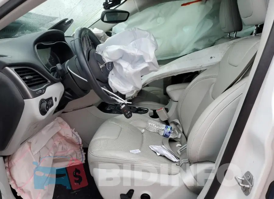 1C4PJMDX9KD229718 Photo# 7