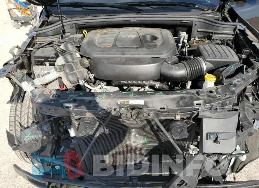 1C4RJFBG0GC411652 Photo# 12