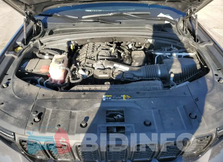 1C4RJHAG4PC561146 Photo# 12