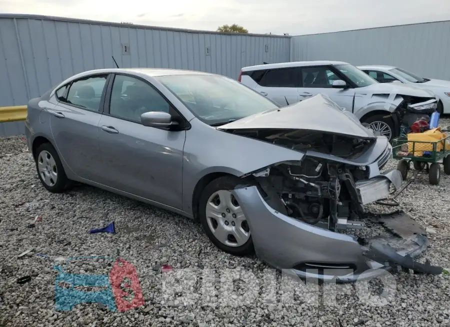 1C3CDFAA0GD565450 Photo# 4