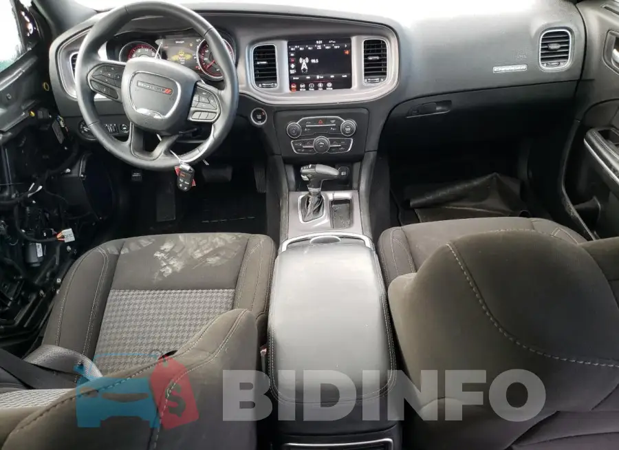 2C3CDXBG1PH701306 Photo# 8