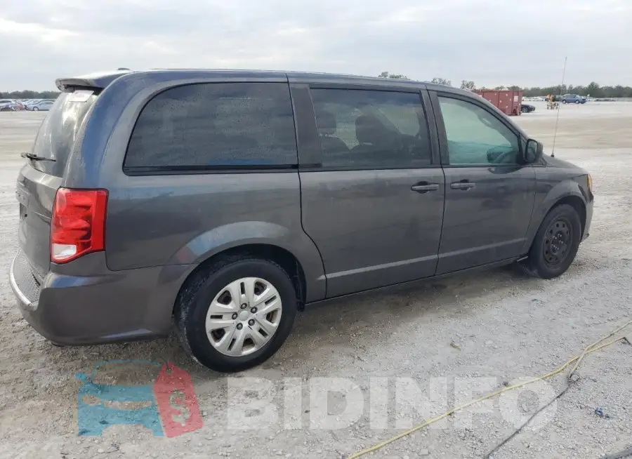 2C4RDGBG7JR151441 Photo# 3