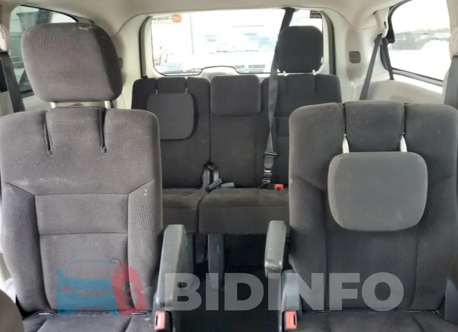 2C4RDGBG7JR151441 Photo# 10
