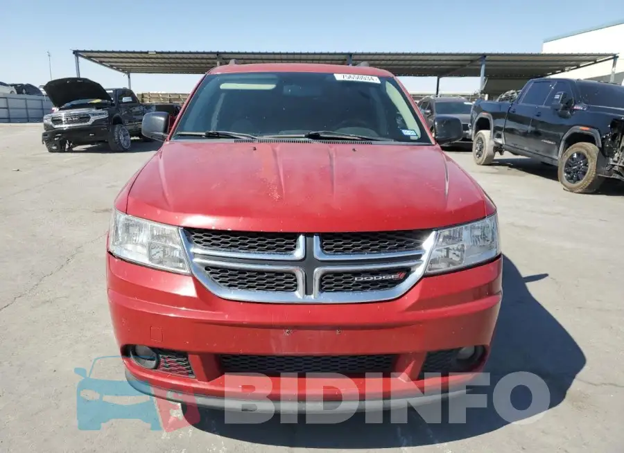3C4PDCAB6GT132309 Photo# 5