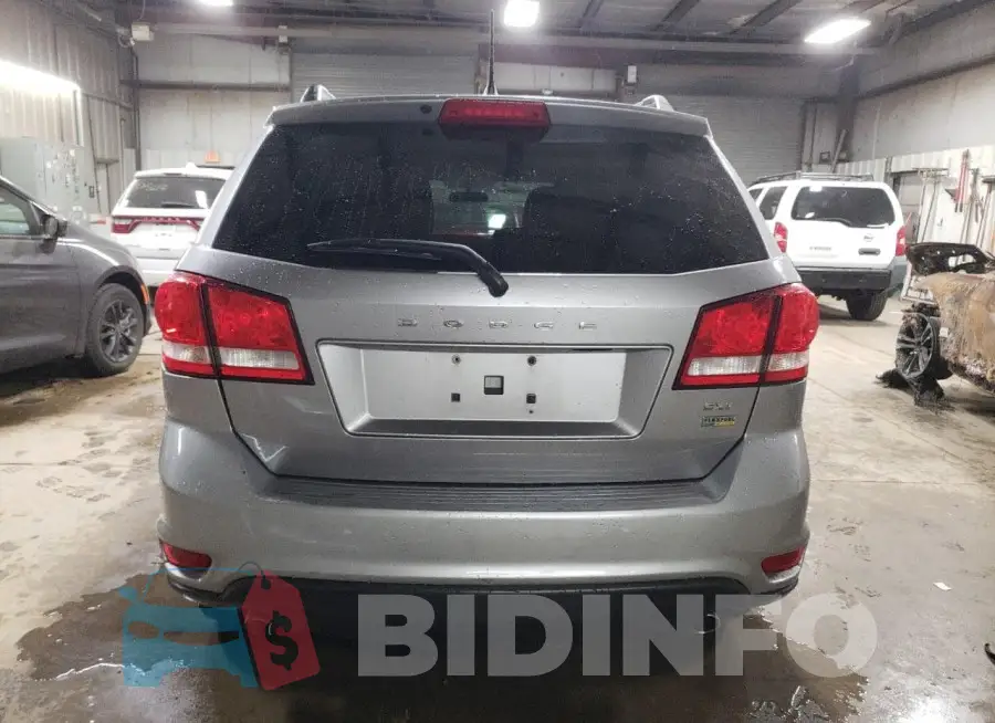 3C4PDCBG6FT678715 Photo# 6