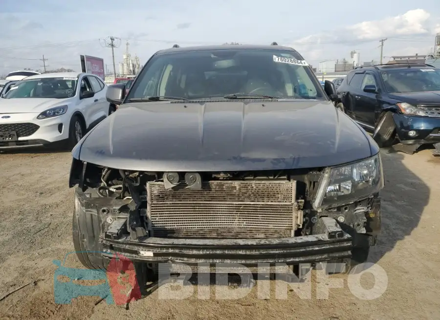 3C4PDCGG6GT107302 Photo# 5