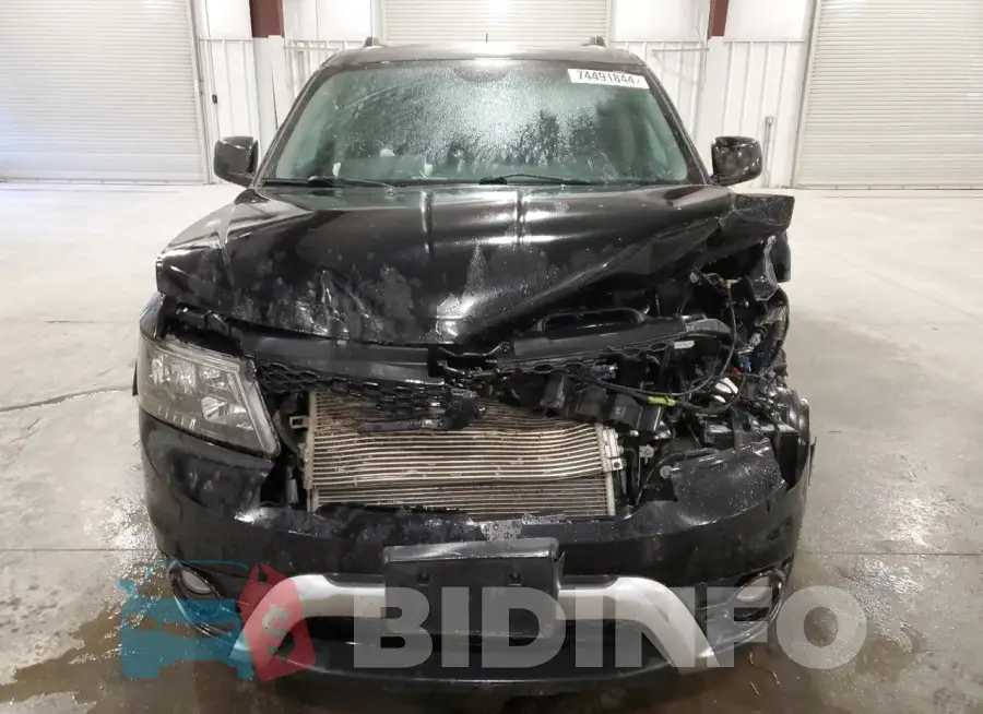 3C4PDDGG0HT696354 Photo# 5