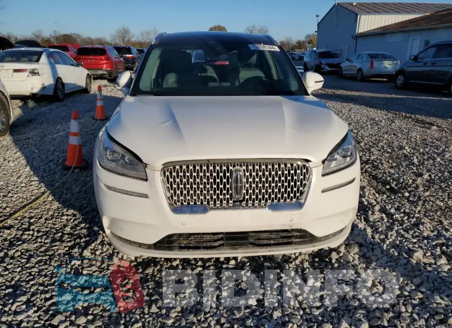 5LMCJ2D94MUL18175 Photo# 5