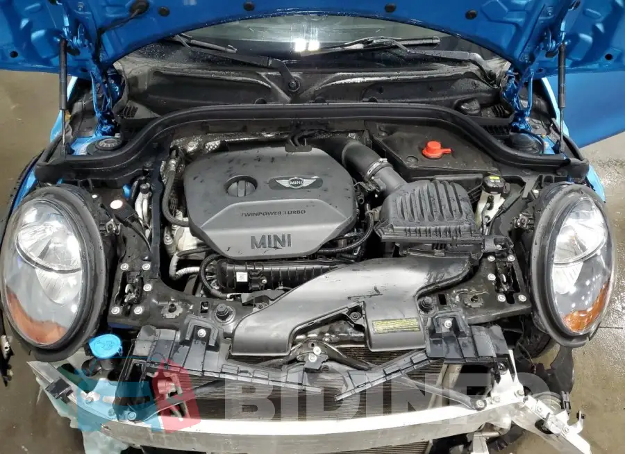 WMWXS5C53FT832241 Photo# 12