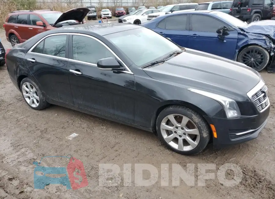 1G6AH5RX2F0119447 Photo# 4