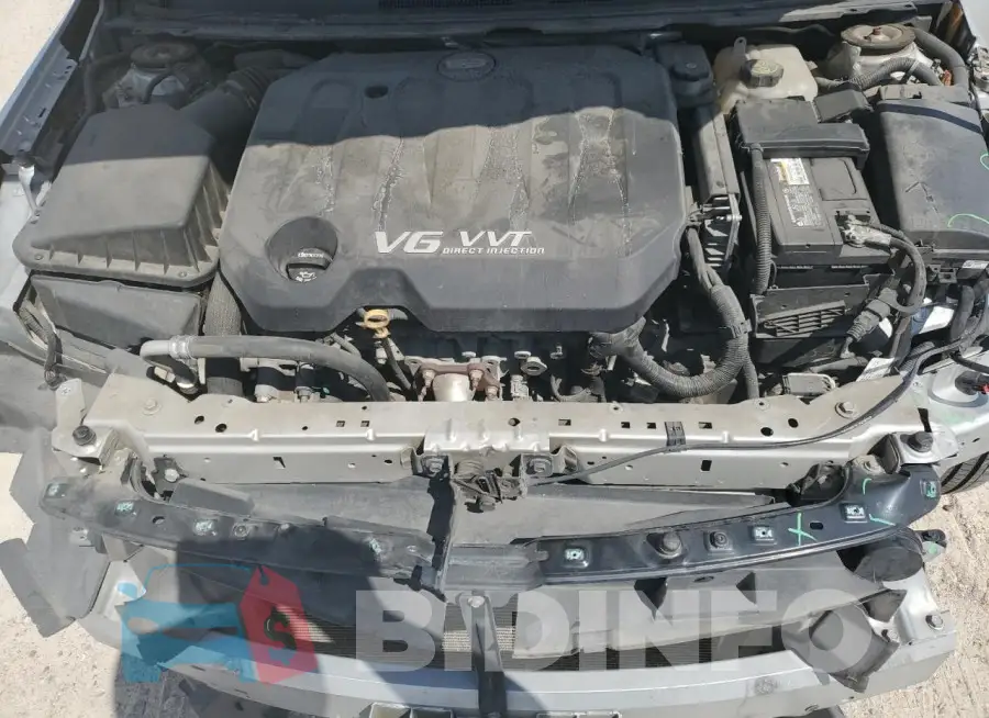 2G61M5S32K9128023 Photo# 11