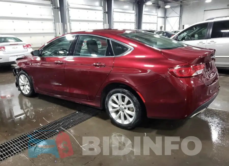 1C3CCCCG2FN663911 Photo# 2