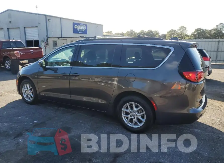 2C4RC1DG5LR157741 Photo# 2