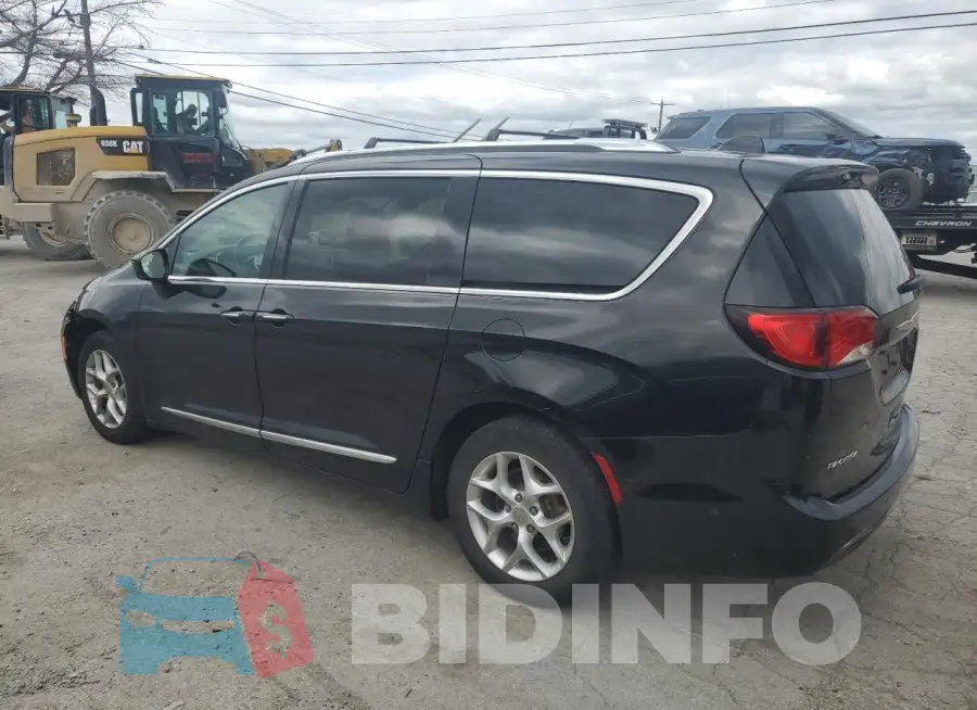 2C4RC1EG9JR167135 Photo# 2