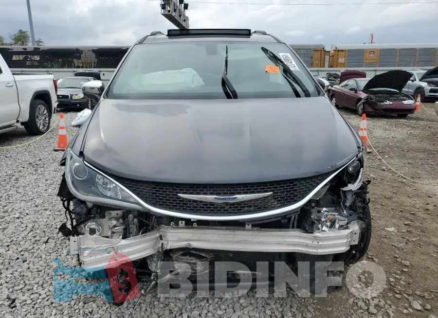2C4RC1GG6LR143956 Photo# 5