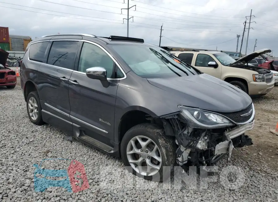 2C4RC1GG6LR143956 Photo# 4