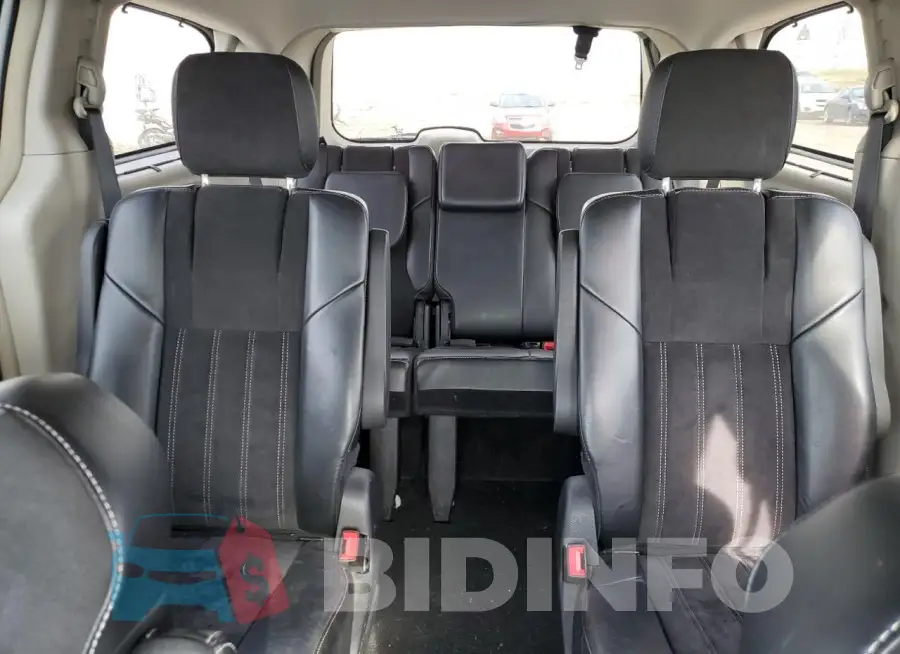 2C4RC1JG3GR136090 Photo# 10