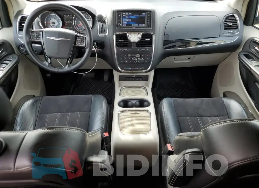 2C4RC1JG3GR136090 Photo# 8