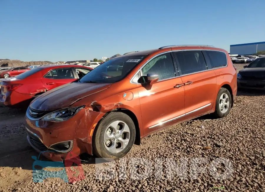 2C4RC1N73JR334413 Photo# 1