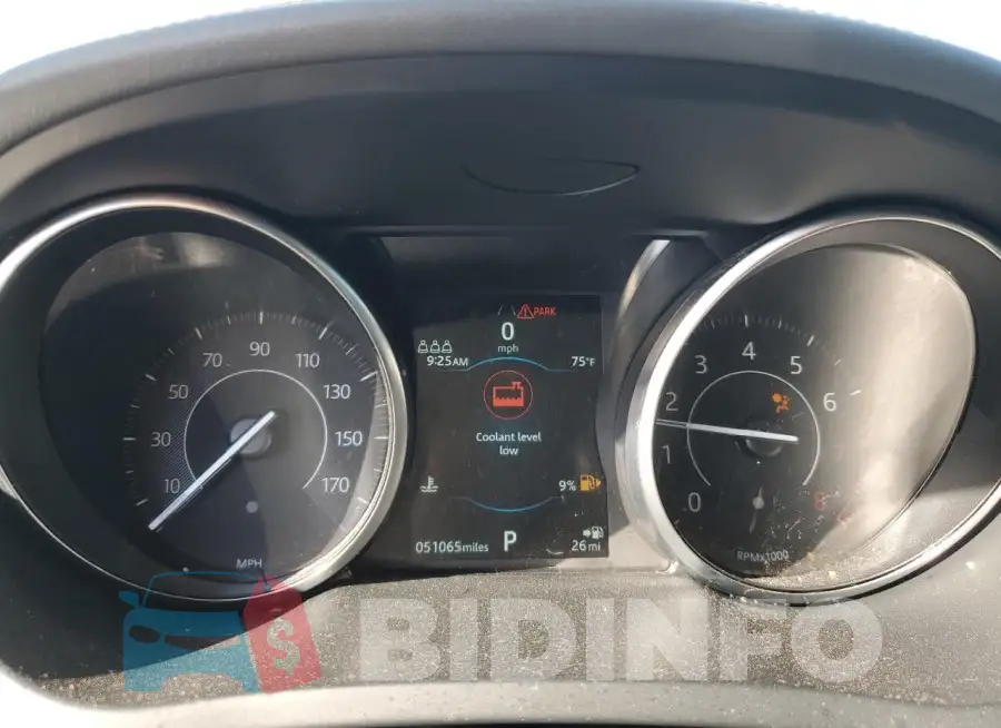 SADFK2FX9L1008783 Photo# 9