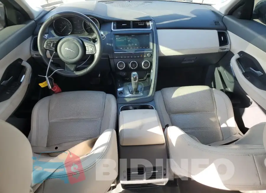 SADFK2FX9L1008783 Photo# 8