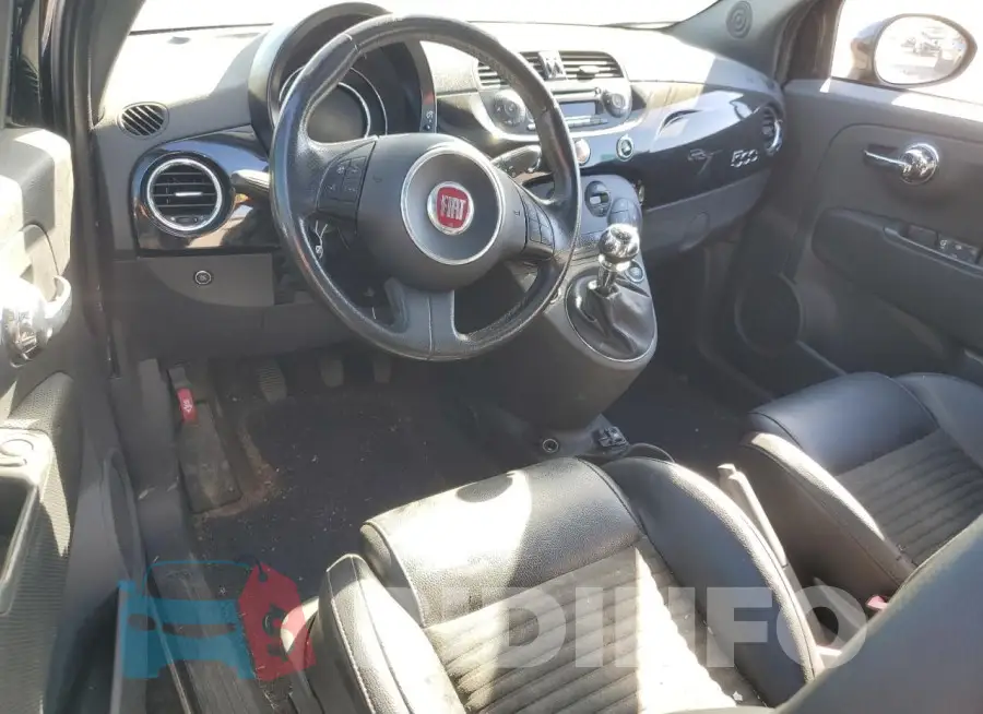 3C3CFFBR6FT536445 Photo# 8