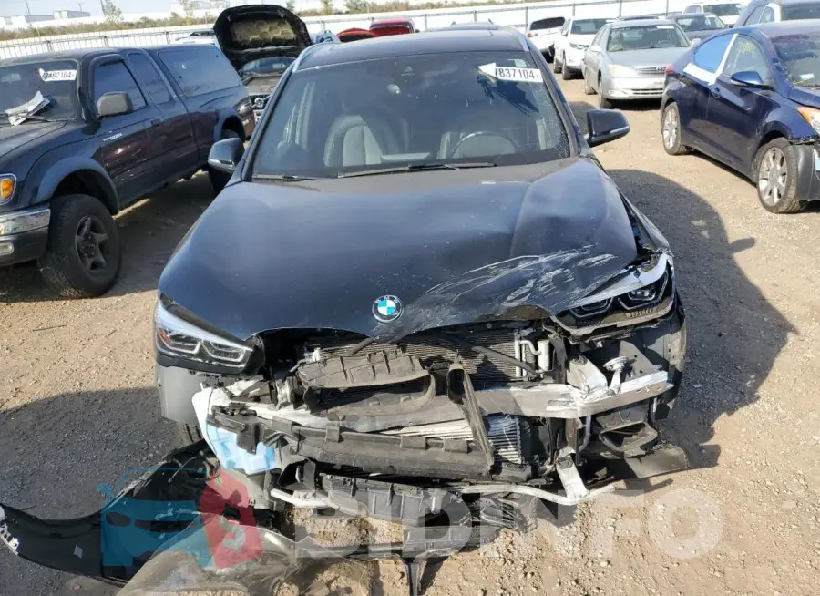 WBXJG9C04M5T64482 Photo# 5