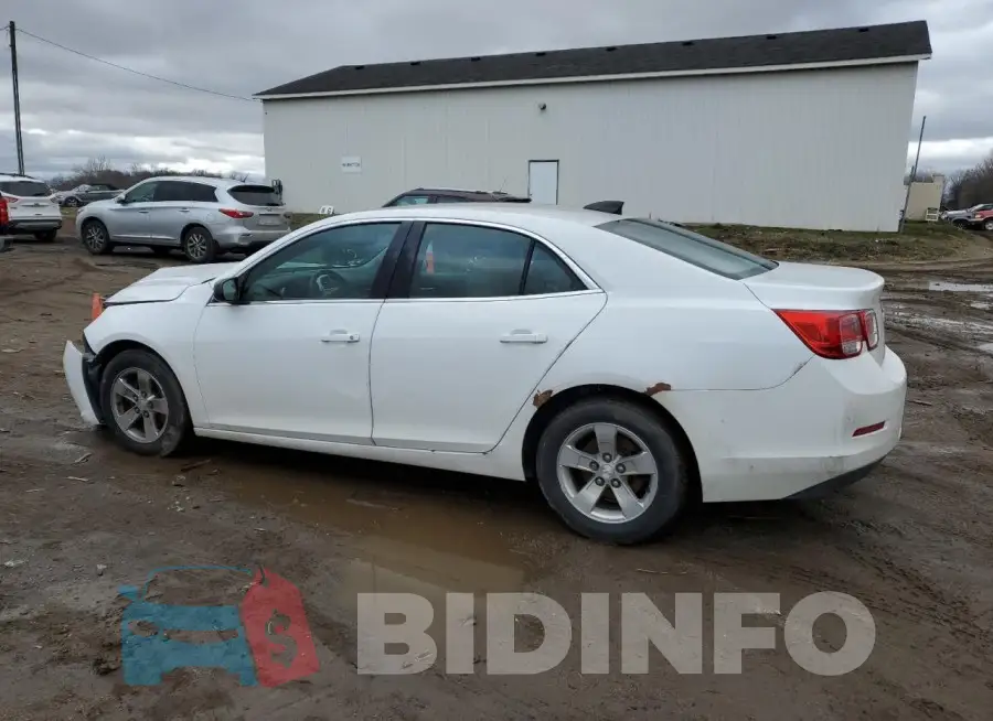 1G11B5SL8FF214140 Photo# 2