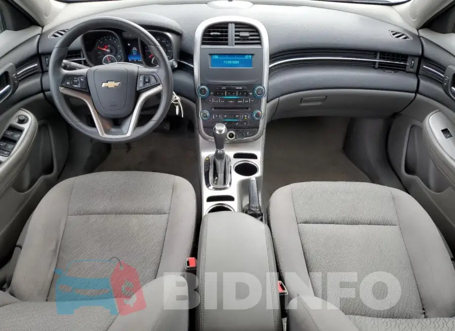 1G11B5SL8FF214140 Photo# 8