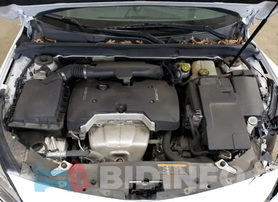1G11C5SA7GF162173 Photo# 11
