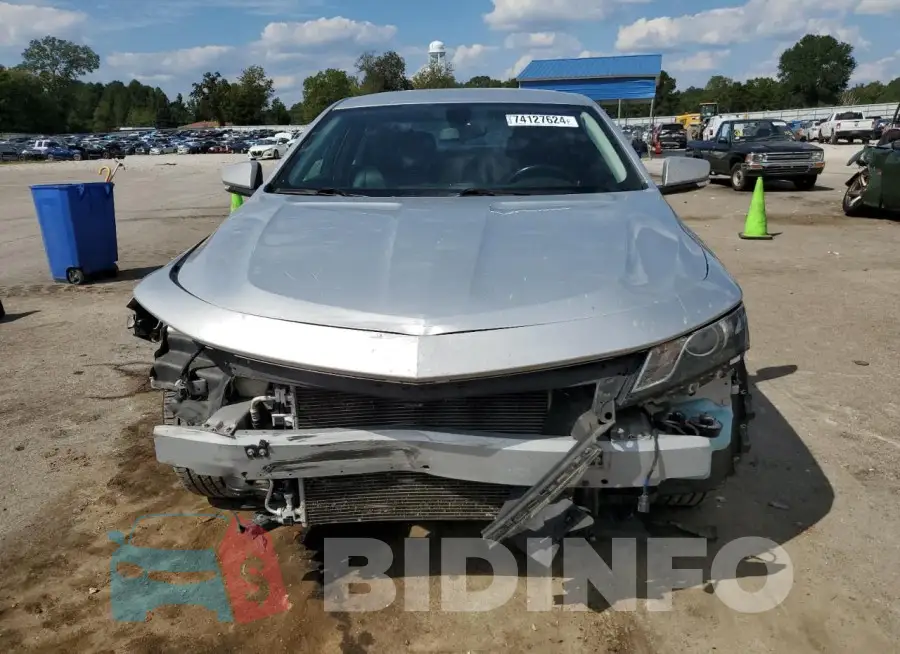 1G11Z5S34LU112921 Photo# 5