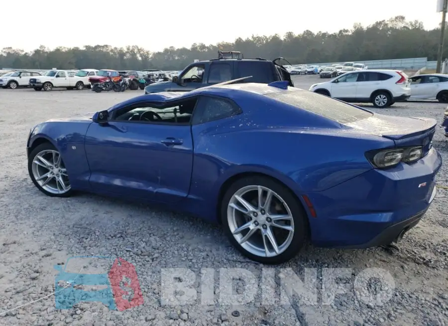 1G1FB1RS6K0111887 Photo# 2