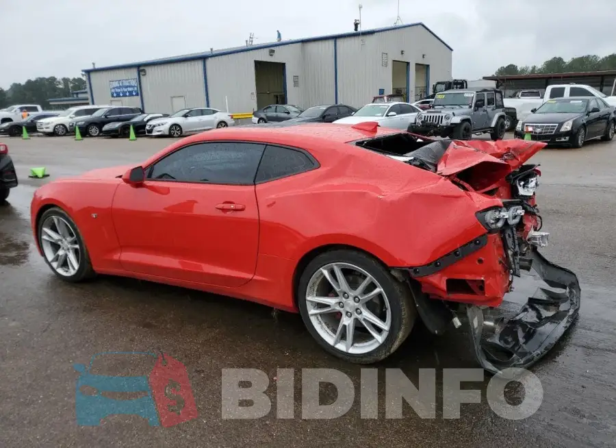 1G1FB1RS6L0103094 Photo# 2