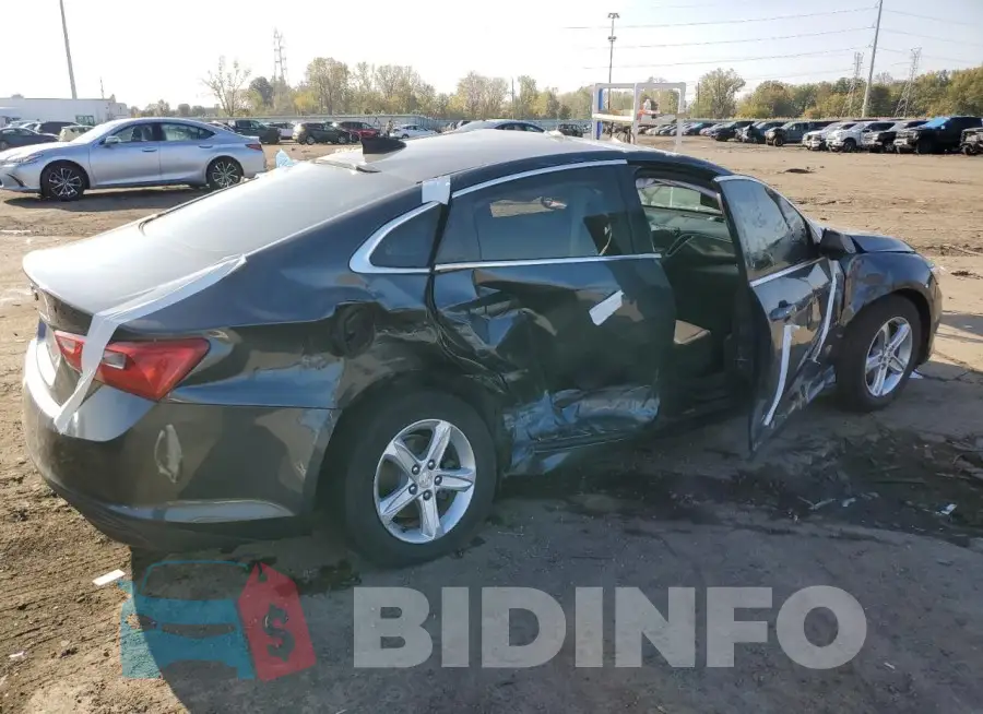 1G1ZB5ST2KF175042 Photo# 3