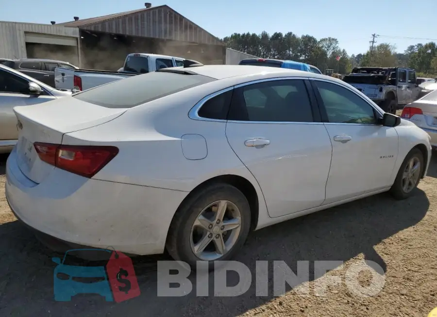 1G1ZB5STXKF130625 Photo# 3