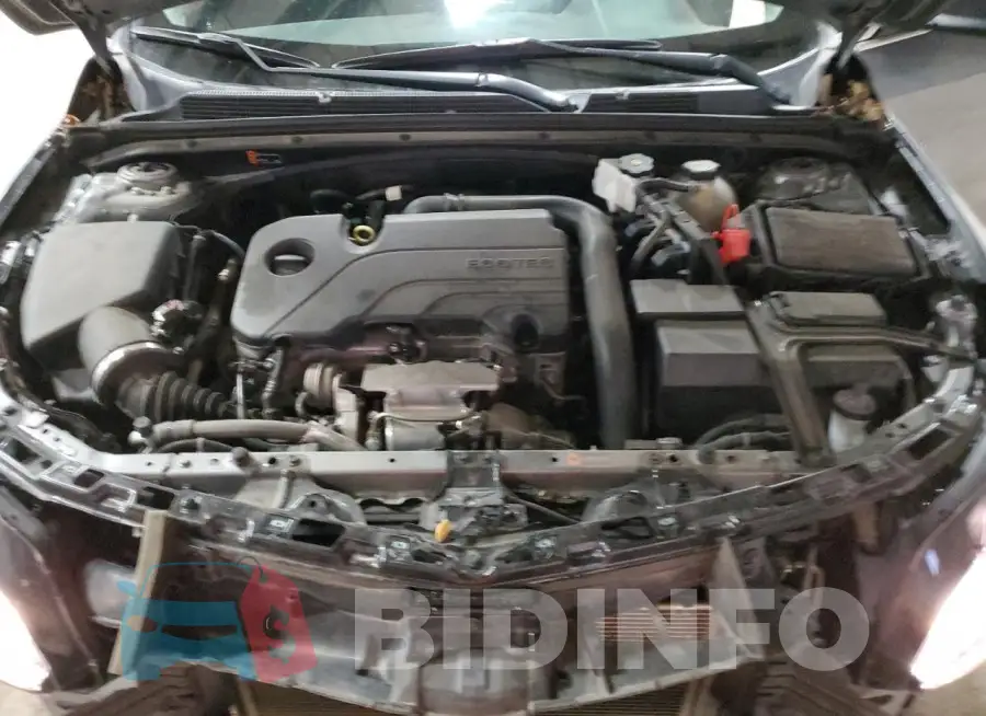 1G1ZC5STXPF158364 Photo# 11