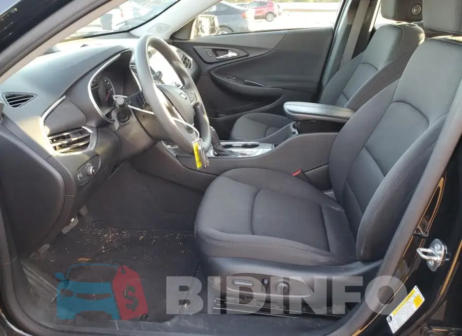 1G1ZD5ST0LF127082 Photo# 7