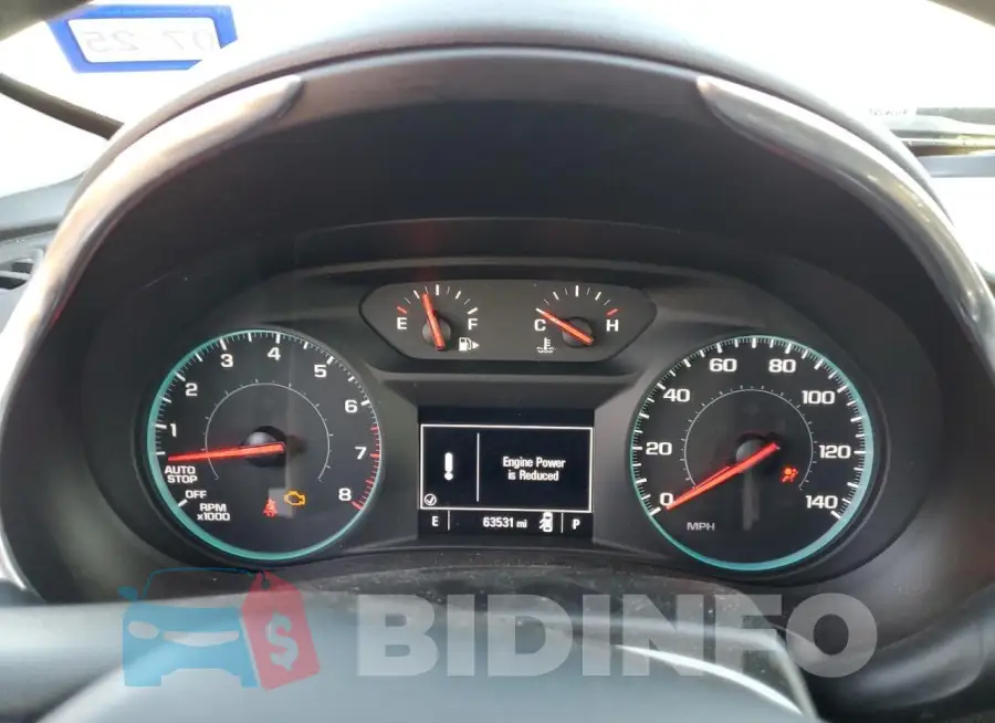 1G1ZD5ST0LF127082 Photo# 9