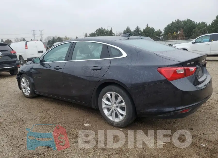 1G1ZD5ST0PF208797 Photo# 2