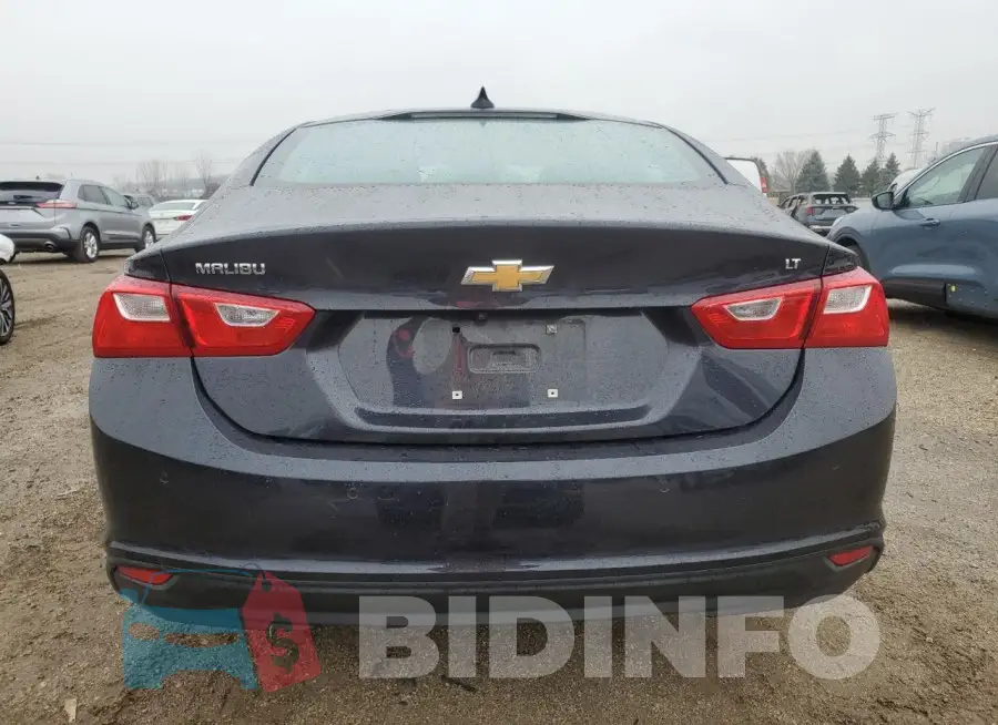 1G1ZD5ST0PF208797 Photo# 6